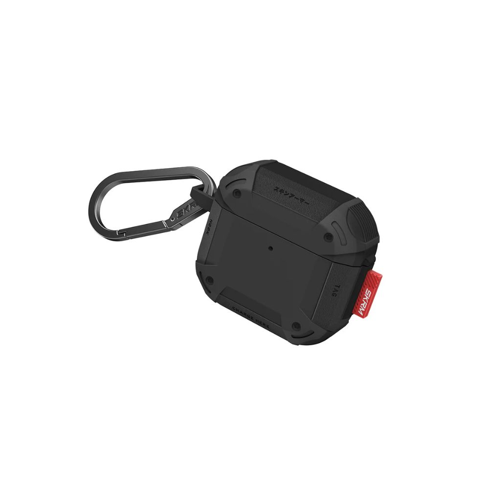 SKINARMA MECHA CE AirPods 4 Case