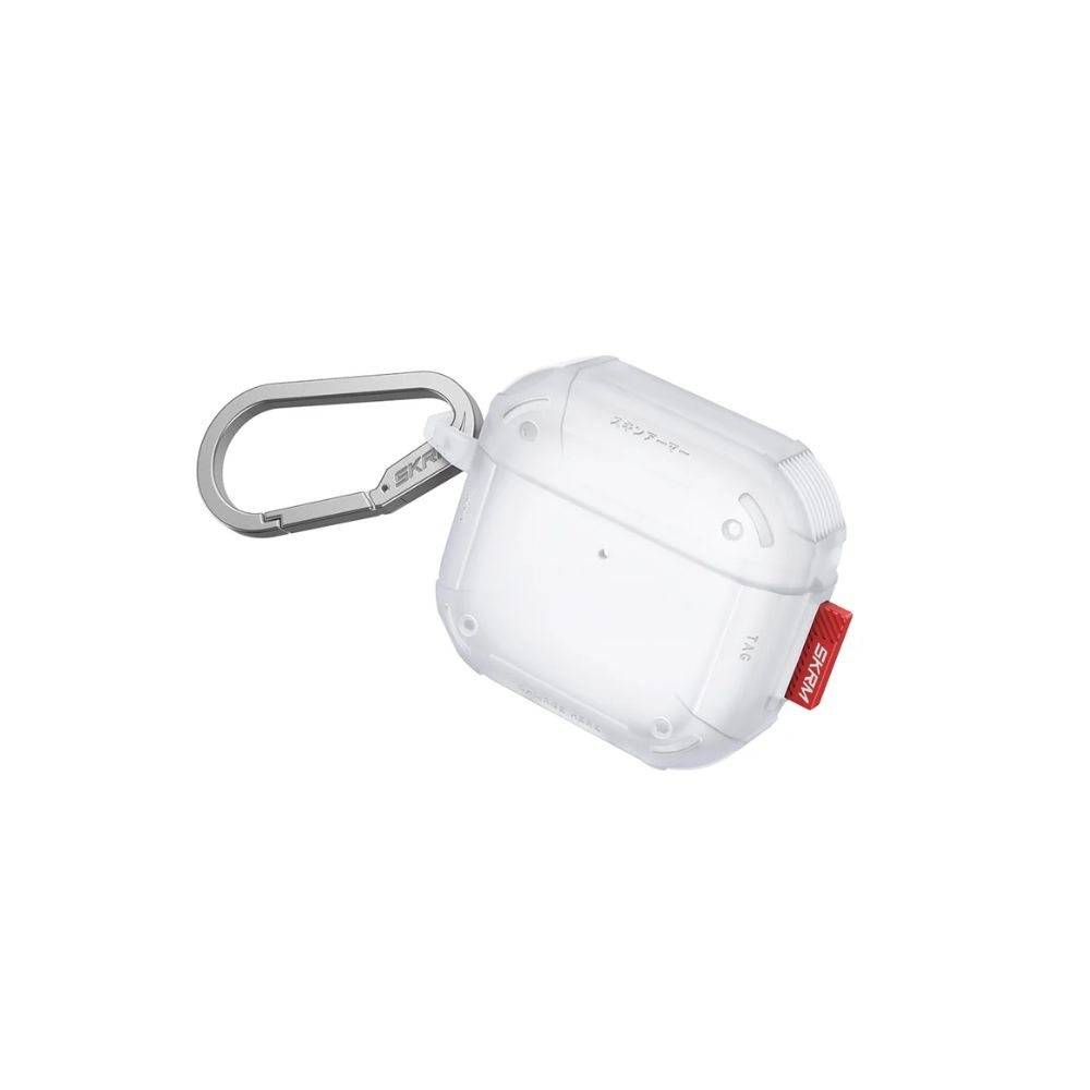 SKINARMA MECHA CE AirPods 4 Case