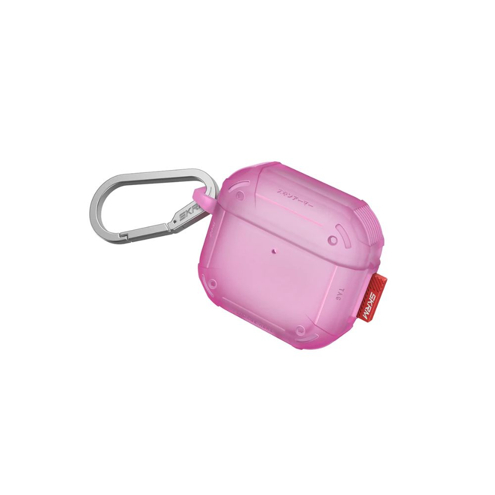 SKINARMA MECHA CE AirPods 4 Case