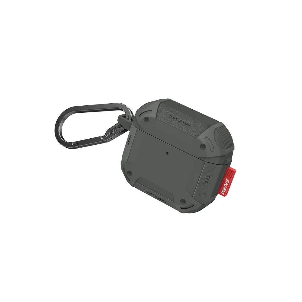 SKINARMA MECHA CE AirPods 4 Case