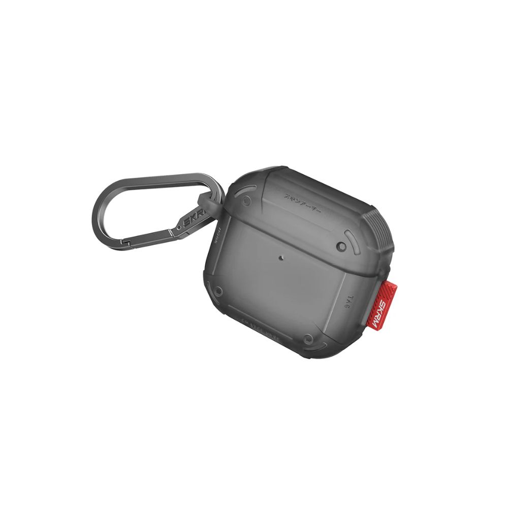 SKINARMA MECHA CE AirPods 4 Case
