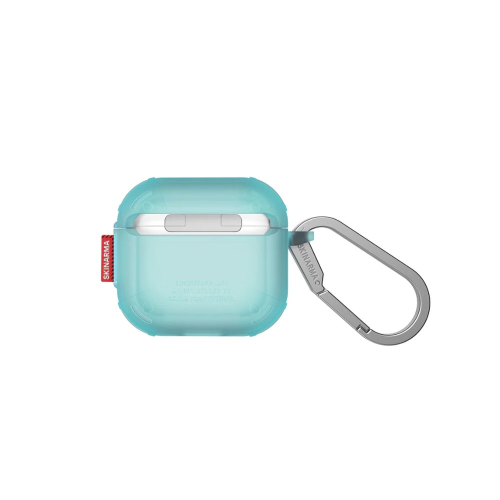 SKINARMA MECHA CE AirPods 4 Case