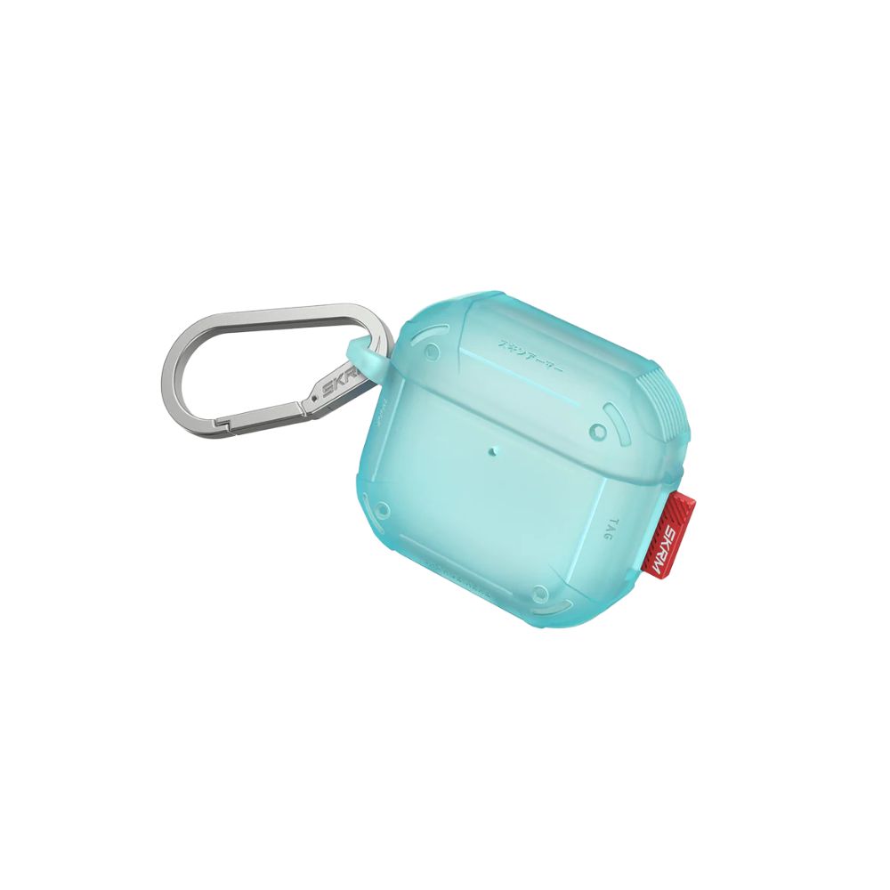 SKINARMA MECHA CE AirPods 4 Case
