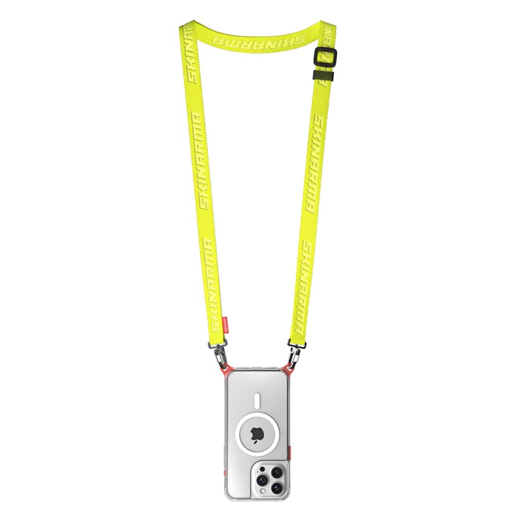 SKINARMA SCOUT Universal Lanyard