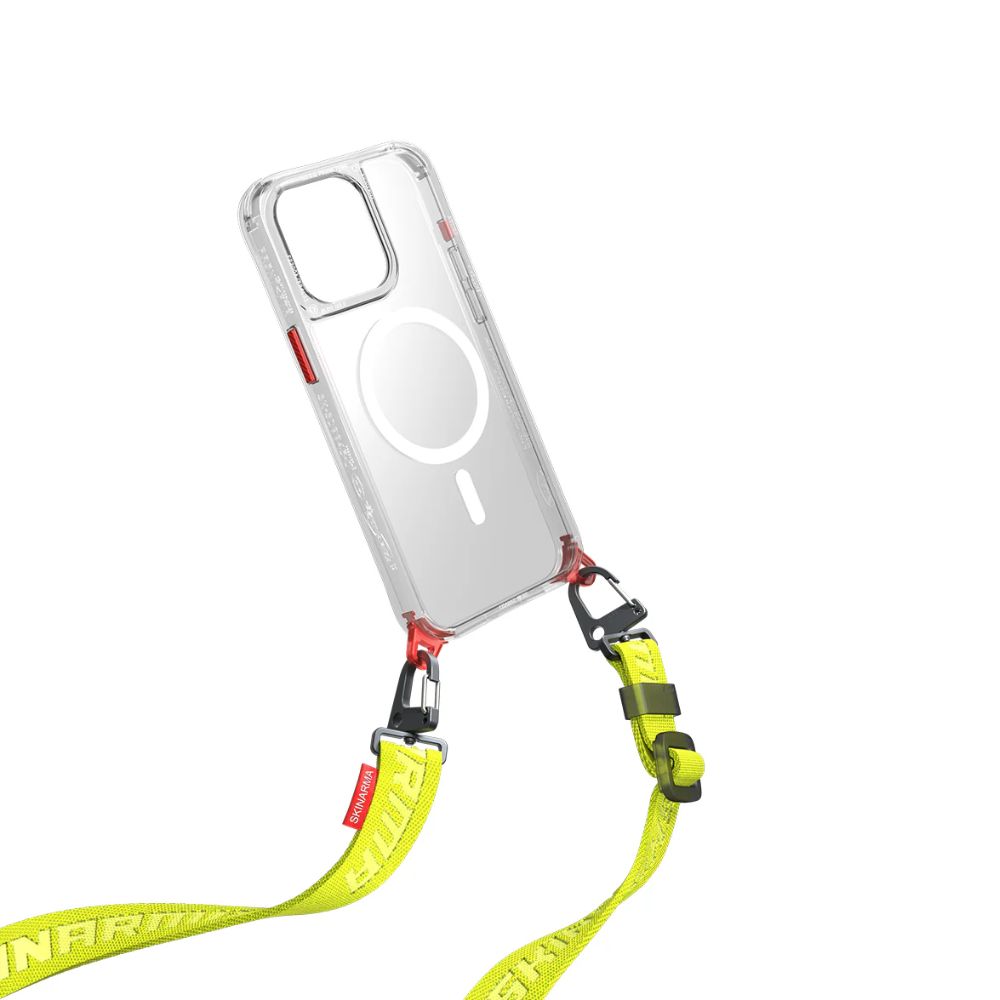 SKINARMA SCOUT Universal Lanyard