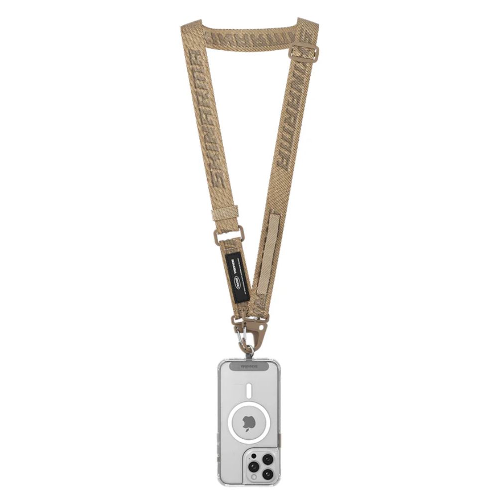 SKINARMA SCOUT XE Universal Lanyard