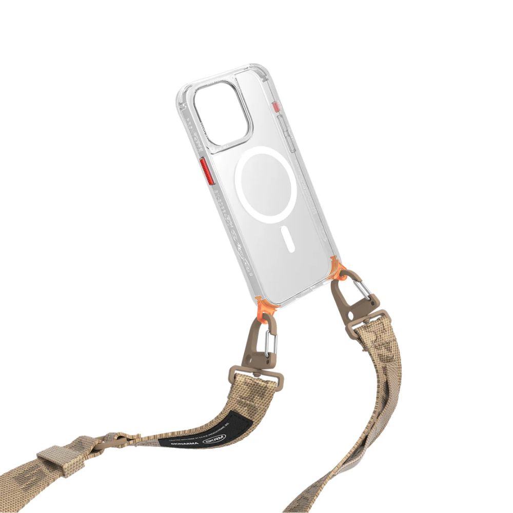 SKINARMA SCOUT XE Universal Lanyard