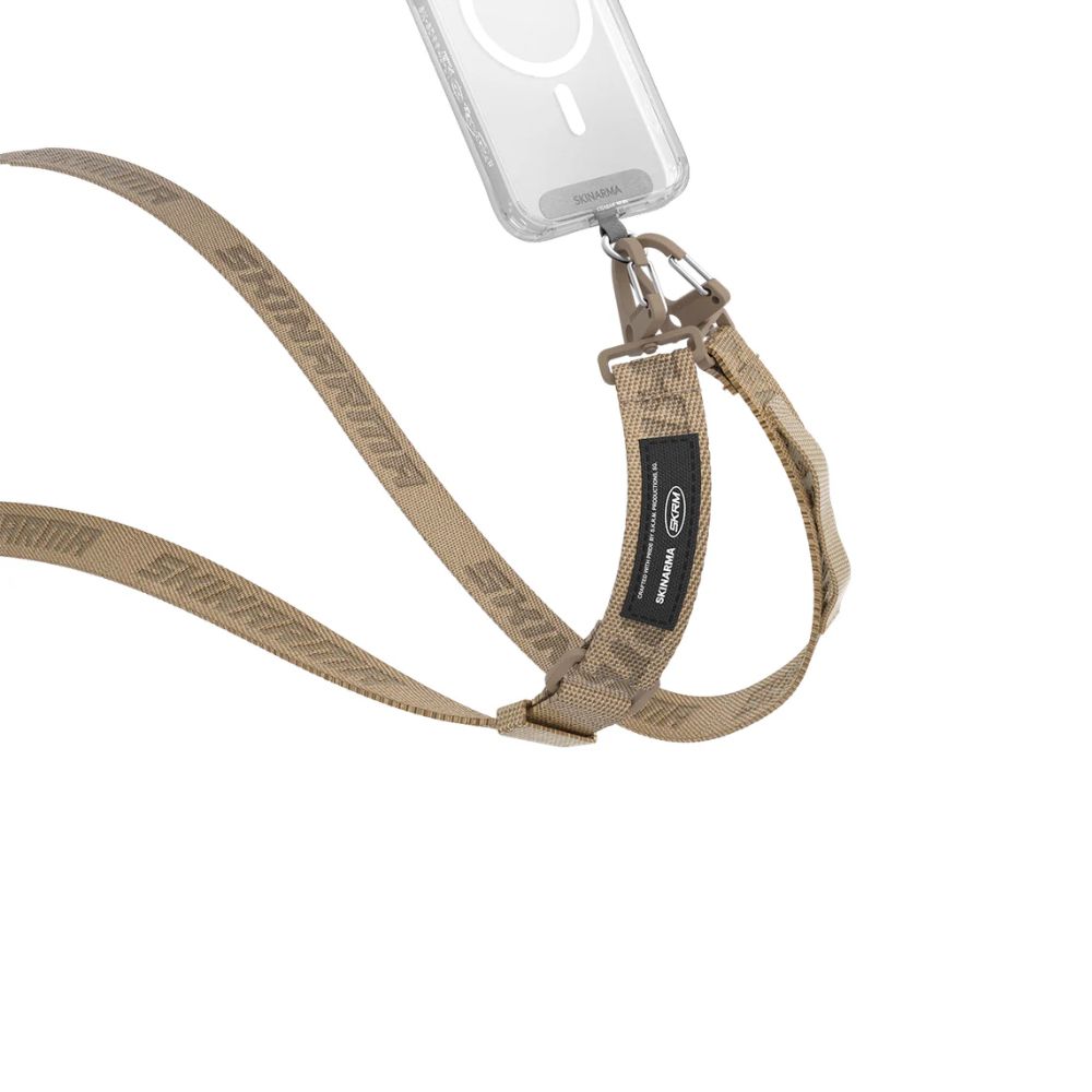 SKINARMA SCOUT XE Universal Lanyard