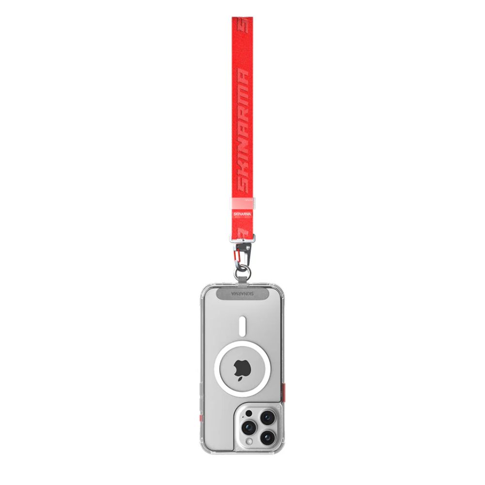 SKINARMA SCOUT Universal Handstrap