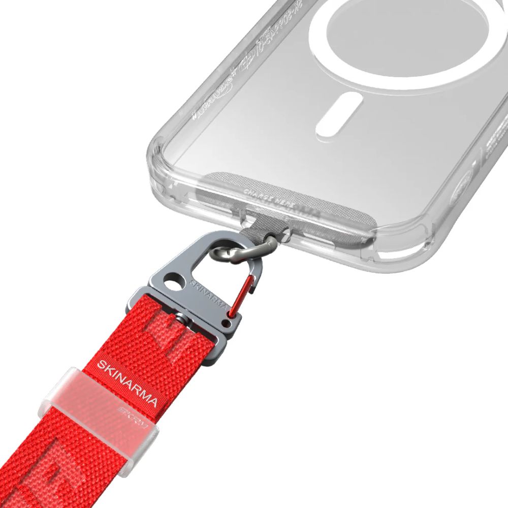 SKINARMA SCOUT Universal Handstrap
