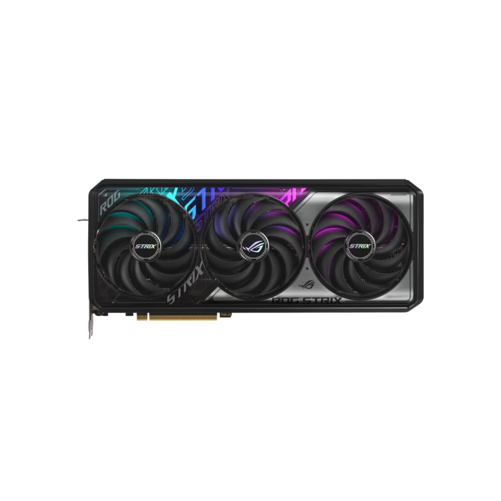 ASUS ROG Strix GeForce RTX 5070 OC