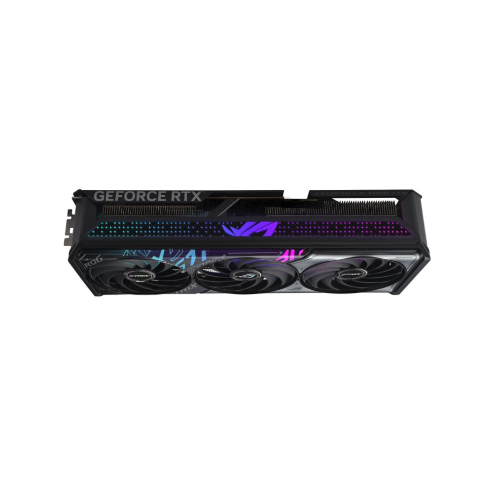 ASUS ROG Strix GeForce RTX 5070 Ti OC