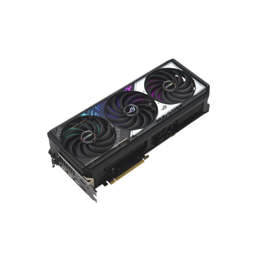 ASUS ROG Strix GeForce RTX 5070 Ti OC