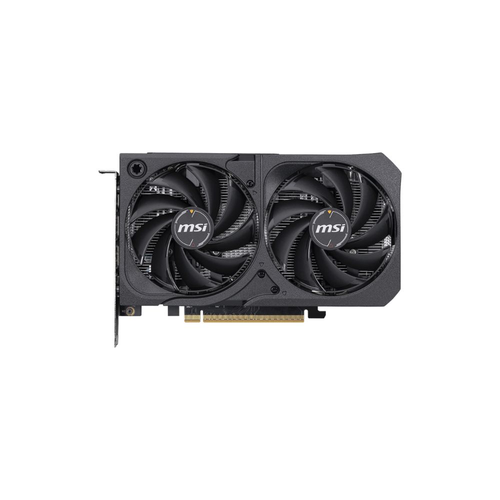 MSI GeForce RTX 5050 SHADOW 2X OC