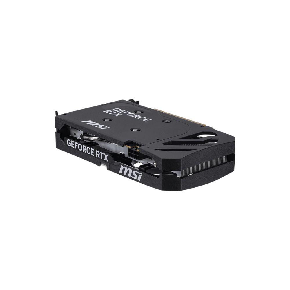 MSI GeForce RTX 5050 SHADOW 2X OC