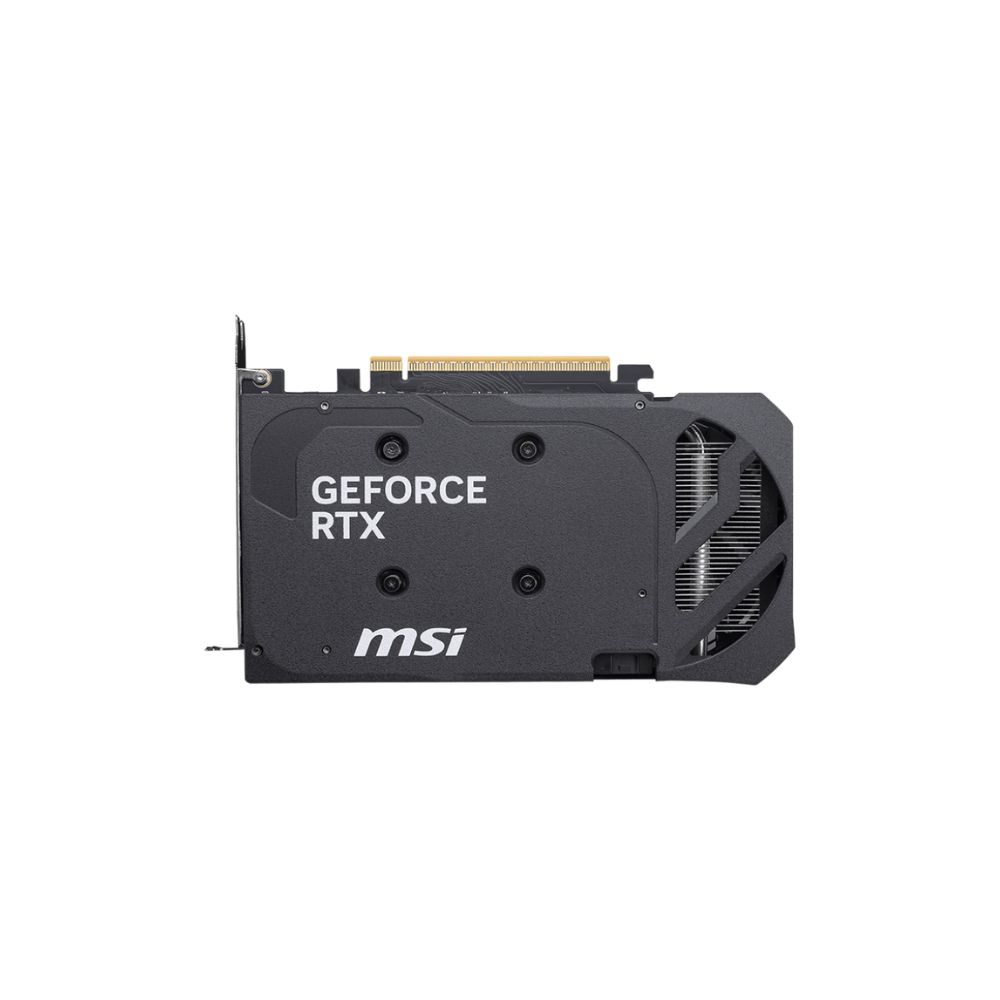 MSI GeForce RTX 5050 SHADOW 2X OC