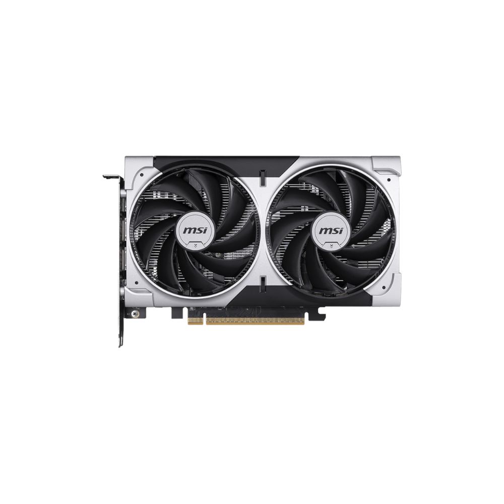 MSI GeForce RTX 5050 VENTUS 2X OC