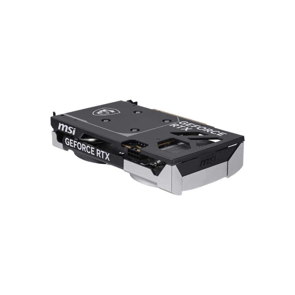 MSI GeForce RTX 5050 VENTUS 2X OC