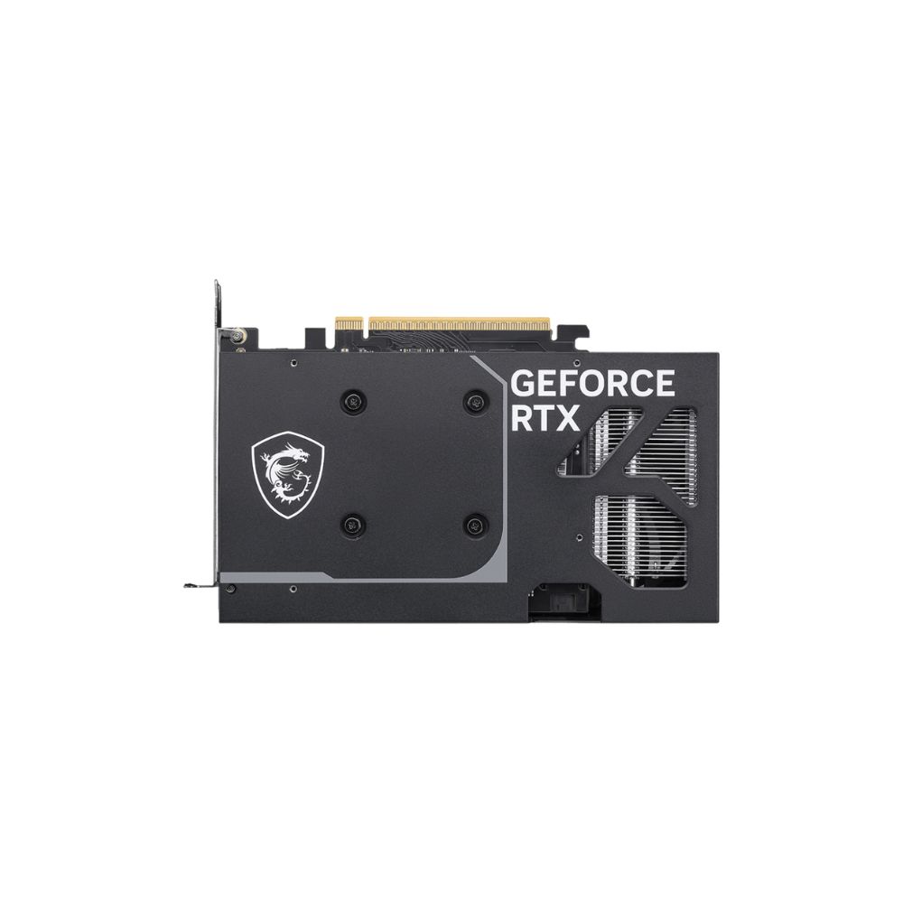 MSI GeForce RTX 5050 VENTUS 2X OC