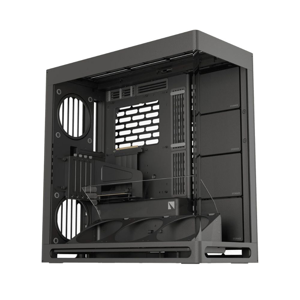 HAVN HS 420 VGPU EATX Casing