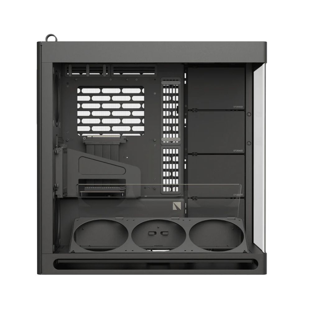 HAVN HS 420 VGPU EATX Casing