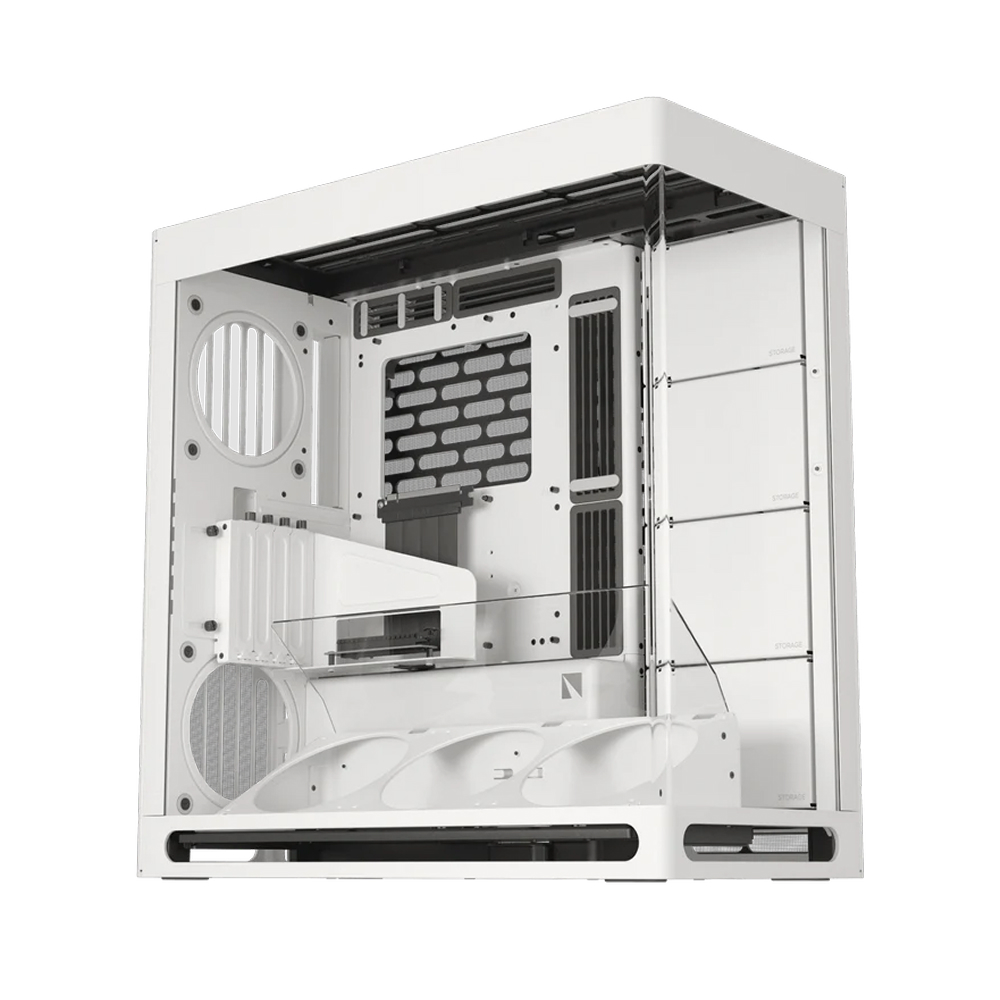 HAVN HS 420 VGPU EATX Casing