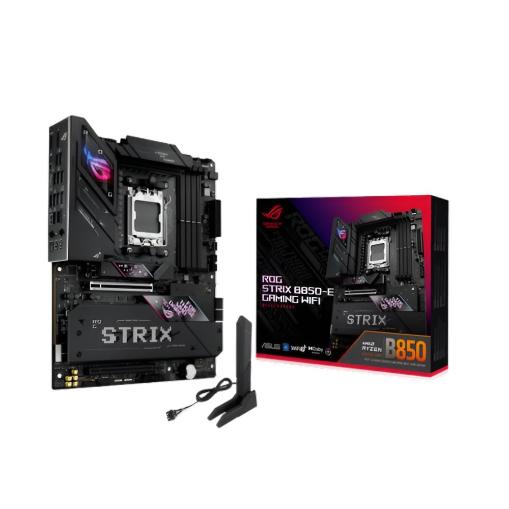 ASUS ROG Strix B850-E Gaming WIFI ATX Motherboard