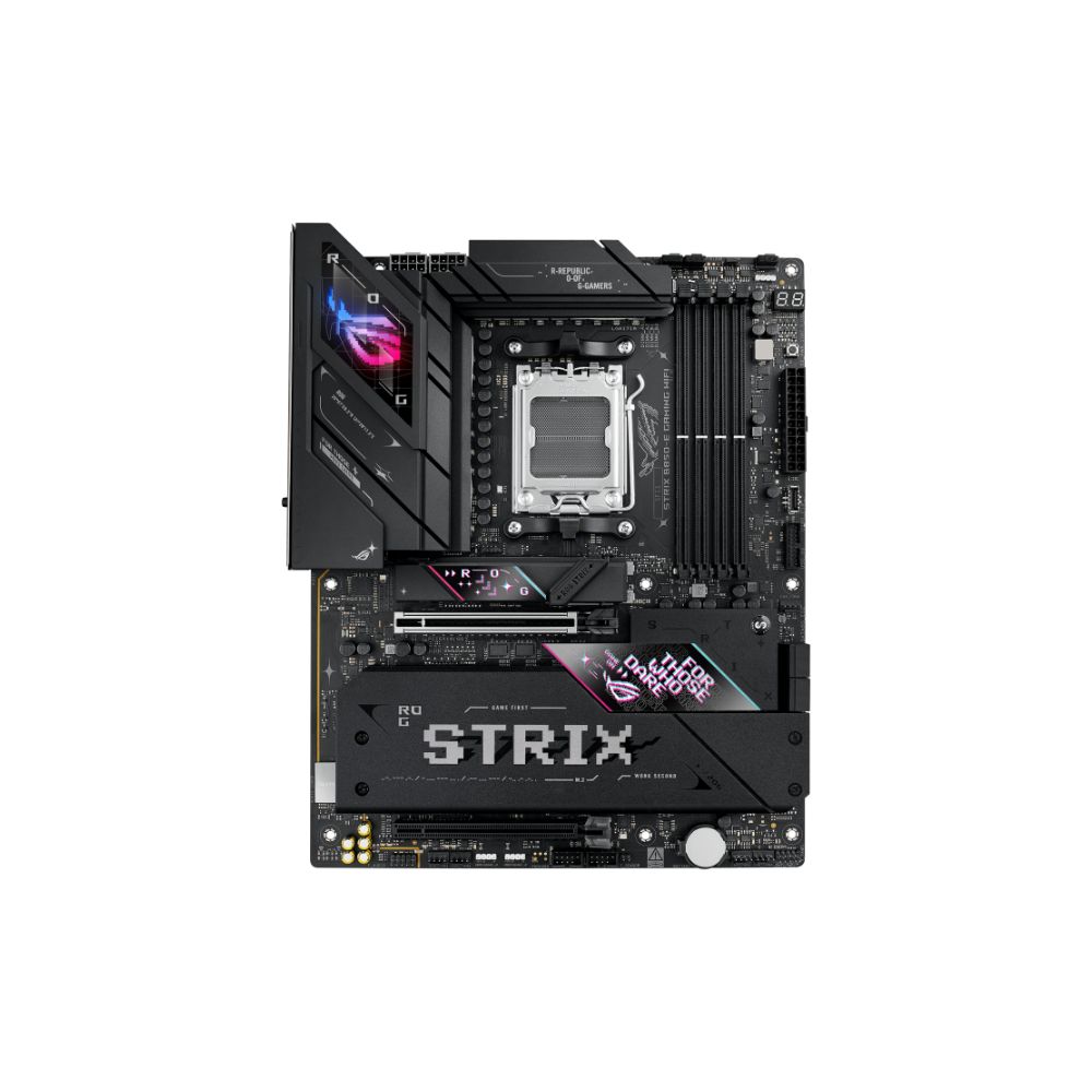 ASUS ROG Strix B850-E Gaming WIFI ATX Motherboard