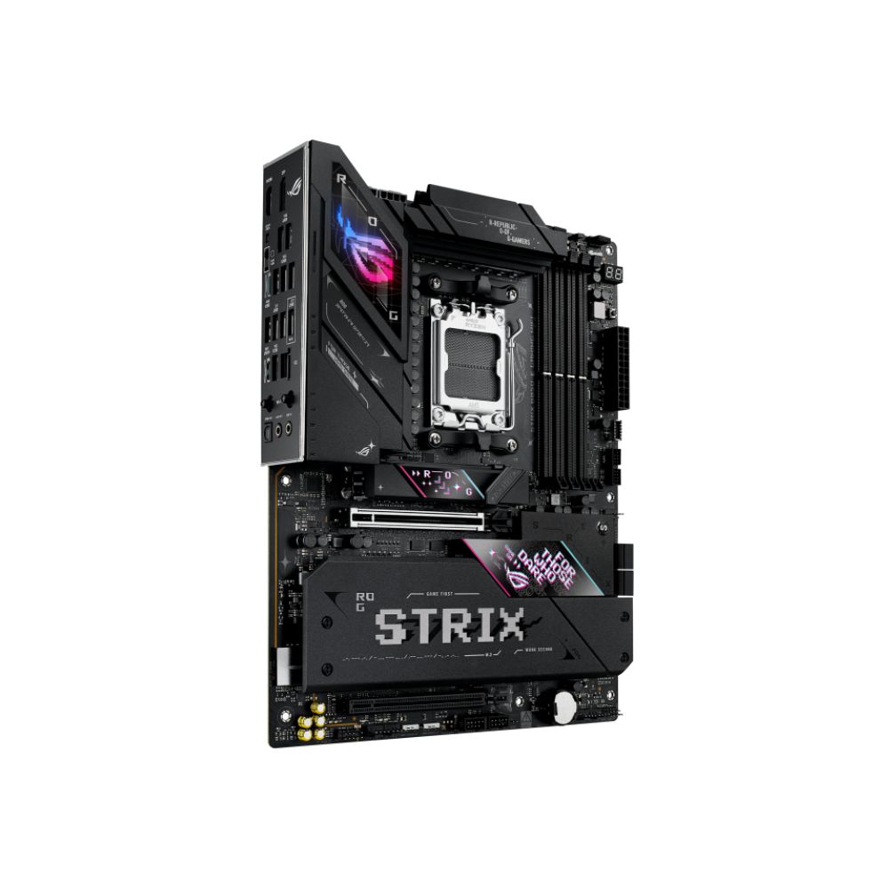 ASUS ROG Strix B850-E Gaming WIFI ATX Motherboard