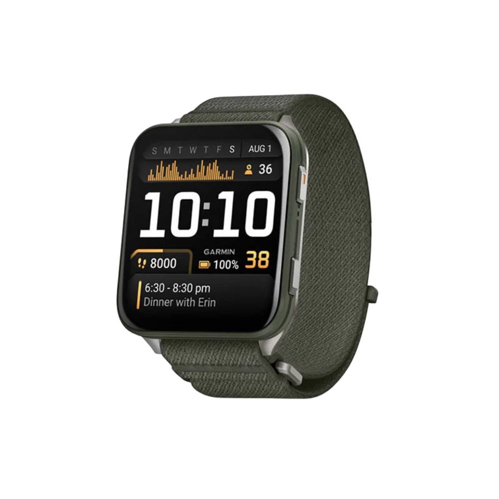 Garmin Venu X1 Premium GPS Smartwatch