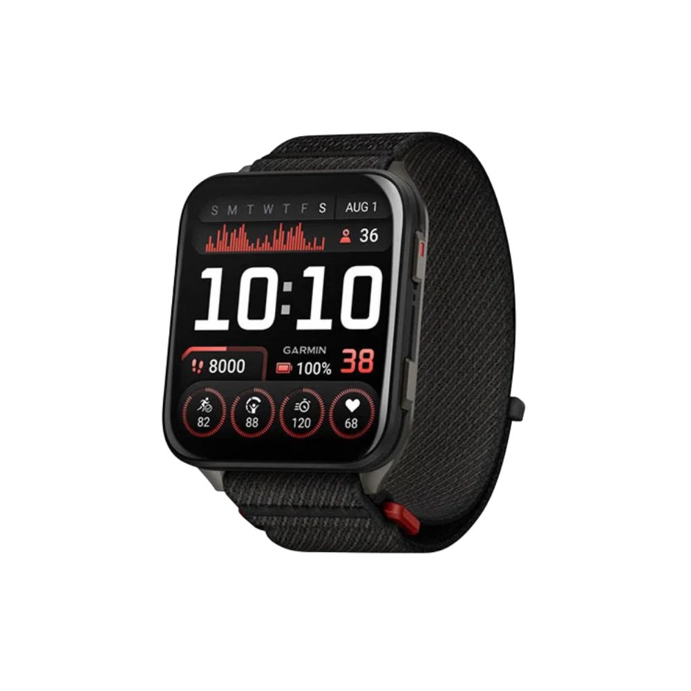 Garmin Venu X1 Premium GPS Smartwatch