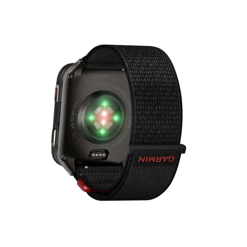 Garmin Venu X1 Premium GPS Smartwatch