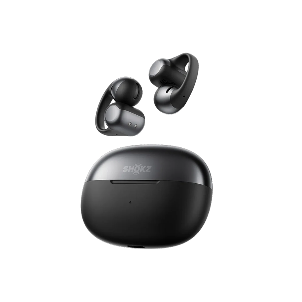 Shokz OpenDots One Open-Ear Clip-On headphones