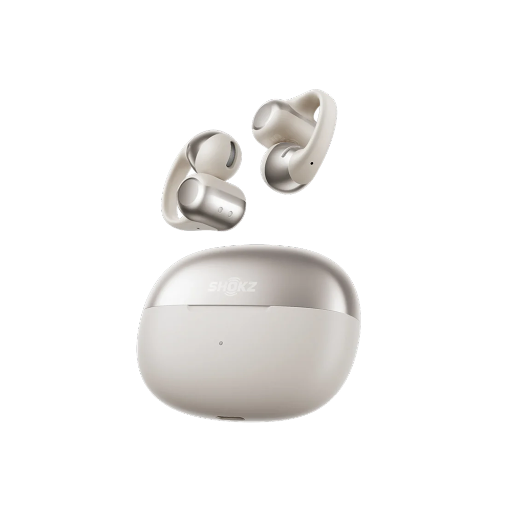 Shokz OpenDots One Open-Ear Clip-On headphones