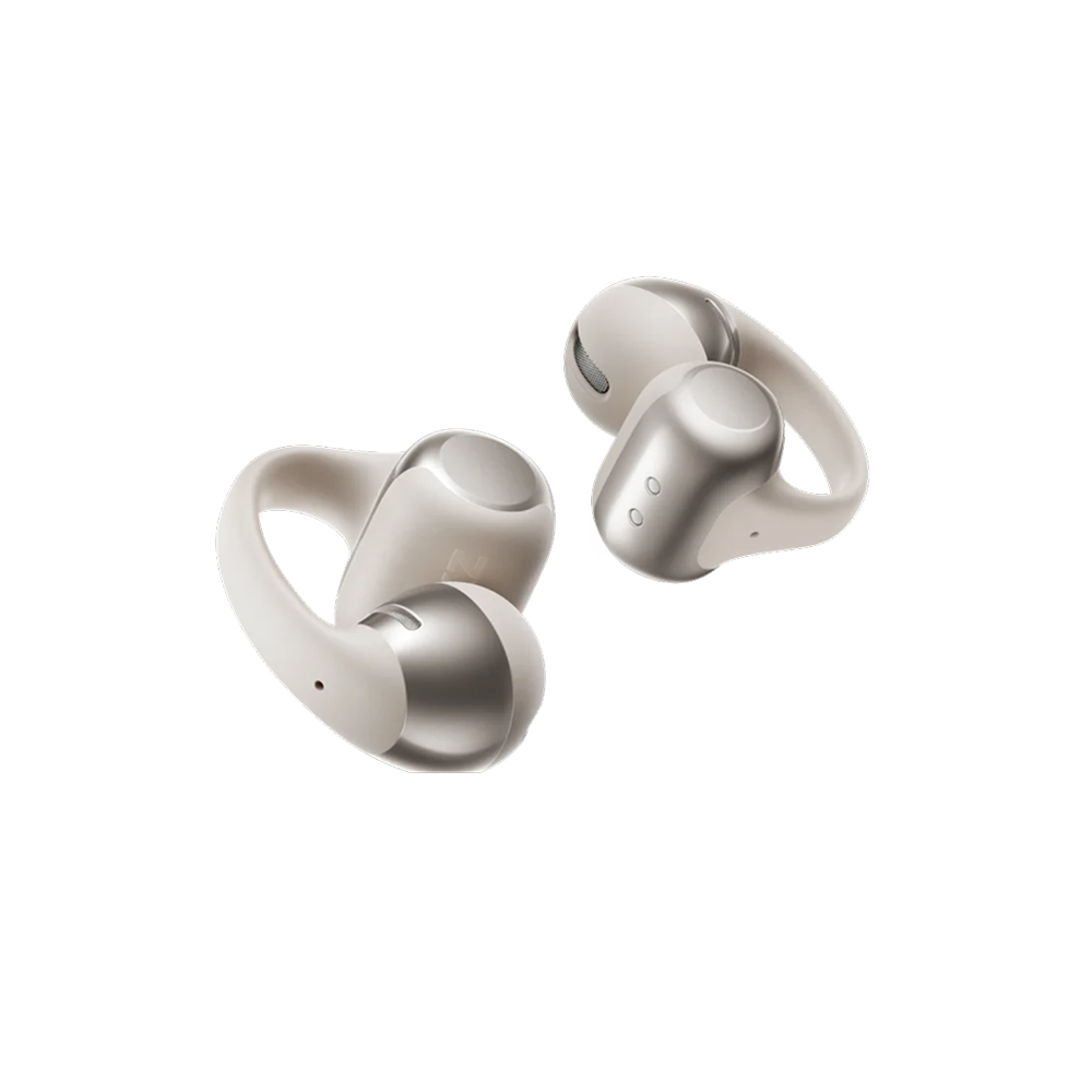 Shokz OpenDots One Open-Ear Clip-On headphones
