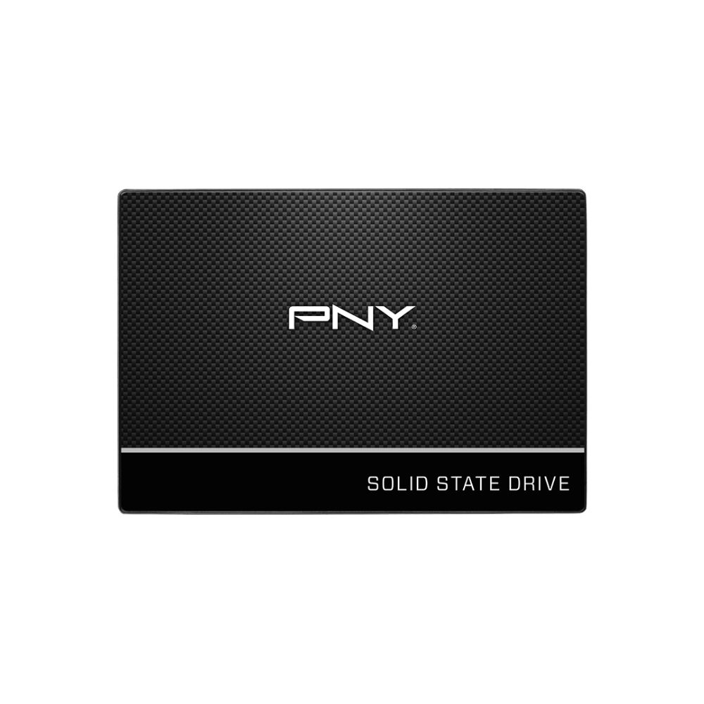 PNY CS900 2.5" SATA SSD