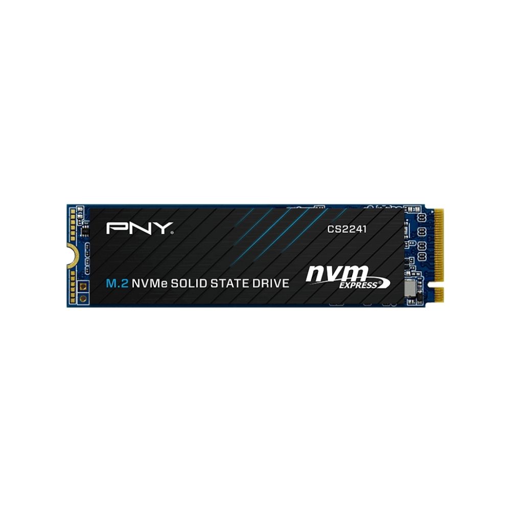 PNY CS2241 M.2 2280 PCIe NVMe Gen4 SSD