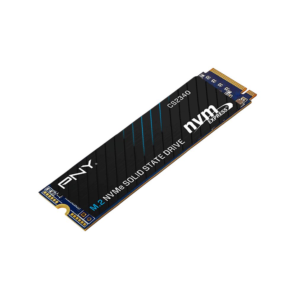 PNY CS2340 M.2 2280 PCIe NVMe Gen4 SSD