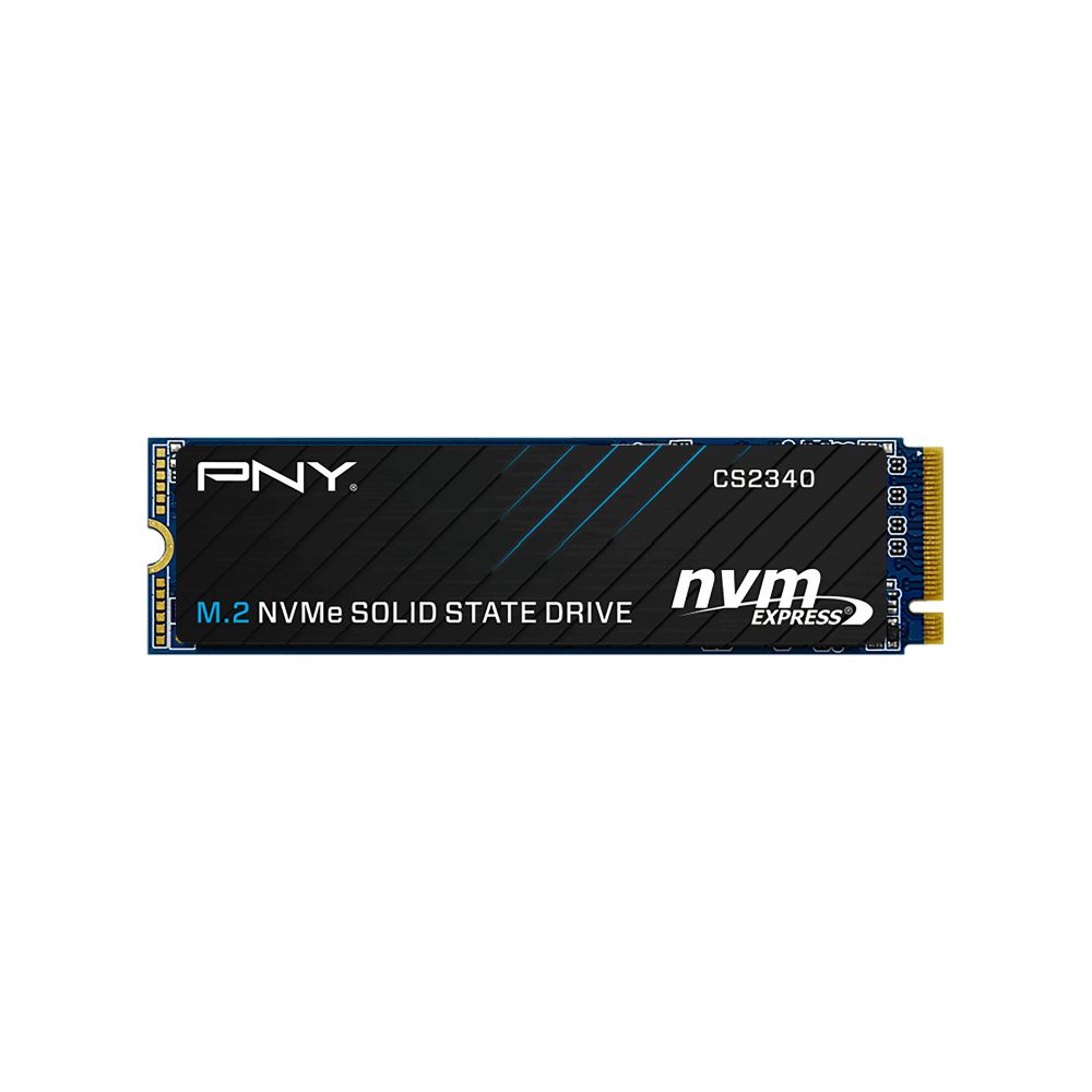 PNY CS2340 M.2 2280 PCIe NVMe Gen4 SSD