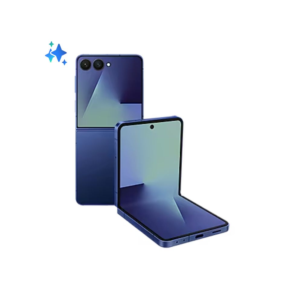 SAMSUNG Galaxy Z Flip7