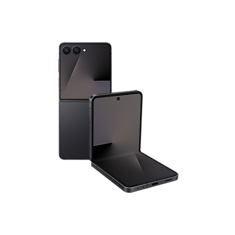 SAMSUNG Galaxy Z Flip7