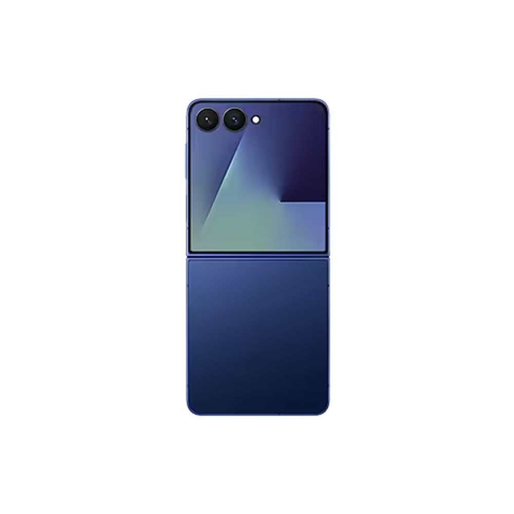 SAMSUNG Galaxy Z Flip7