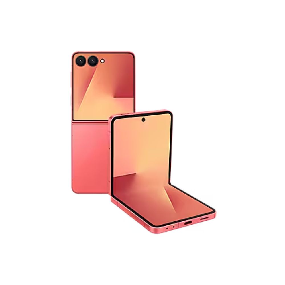 SAMSUNG Galaxy Z Flip7