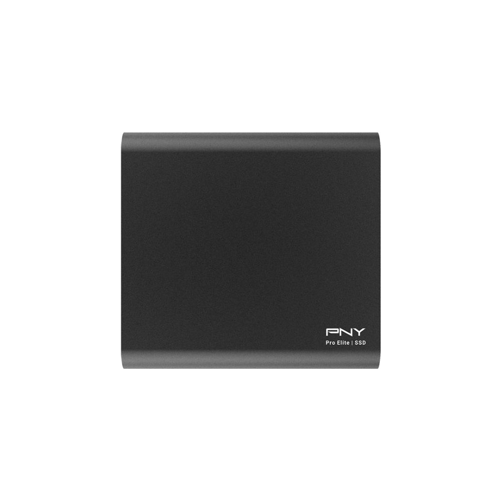 PNY Pro Elite CS2060 Type-C External SSD