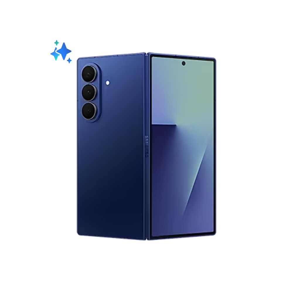 SAMSUNG Galaxy Z Fold7