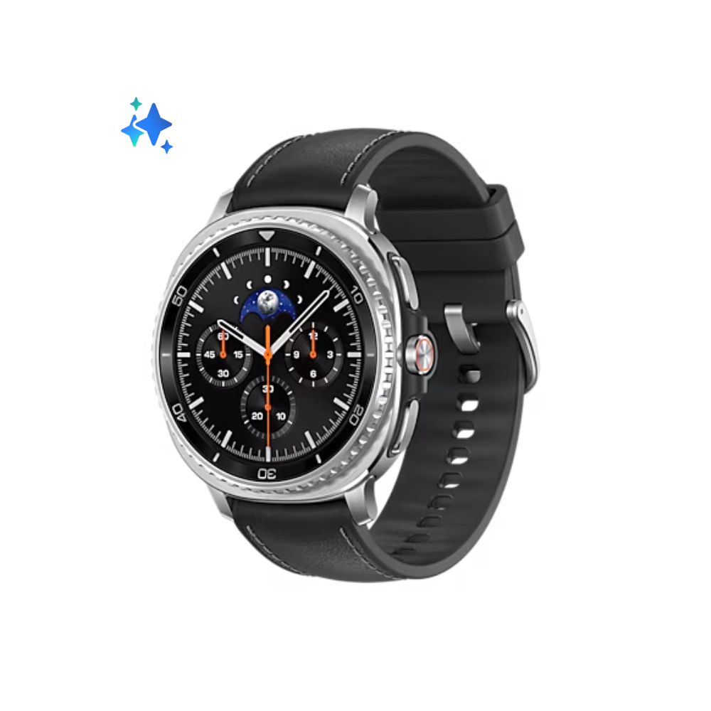 SAMSUNG Galaxy Watch8 Classic (Bluetooth, 46mm)