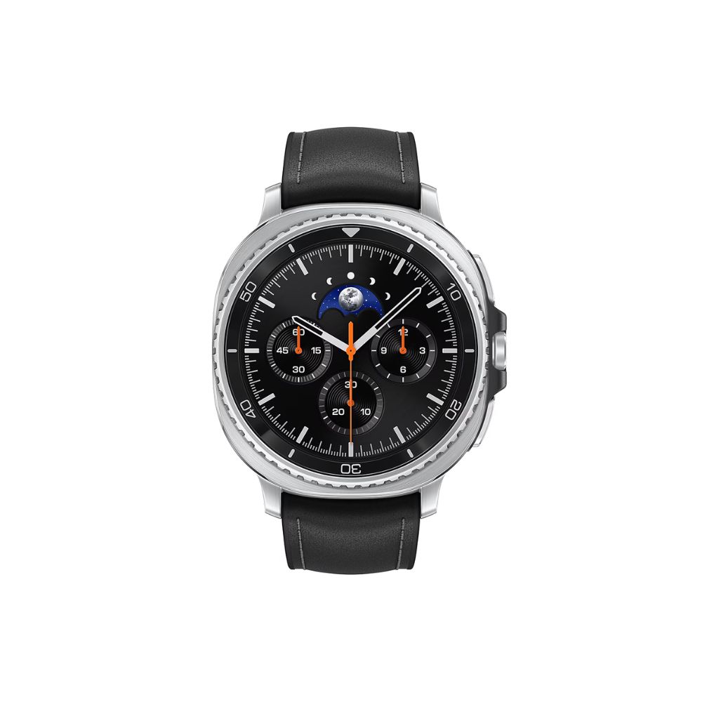 SAMSUNG Galaxy Watch8 Classic (Bluetooth, 46mm)