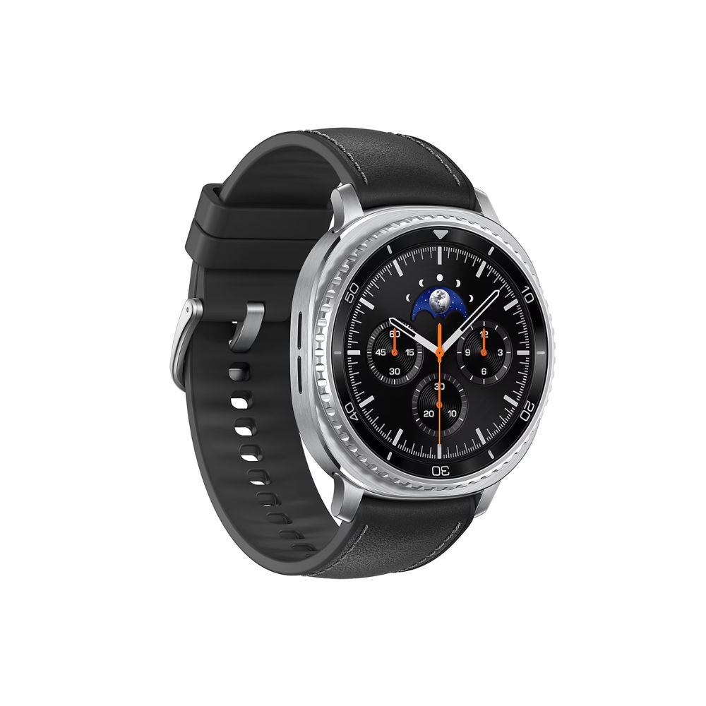 SAMSUNG Galaxy Watch8 Classic (Bluetooth, 46mm)