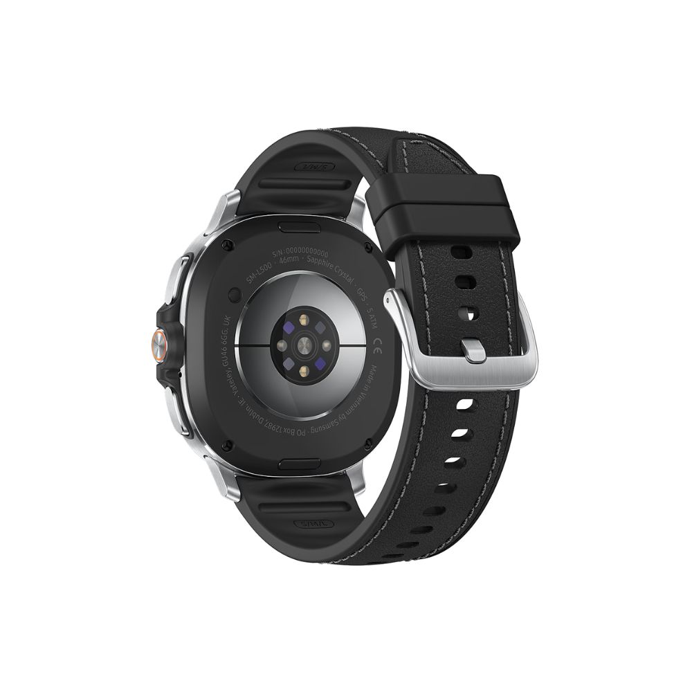 SAMSUNG Galaxy Watch8 Classic (Bluetooth, 46mm)