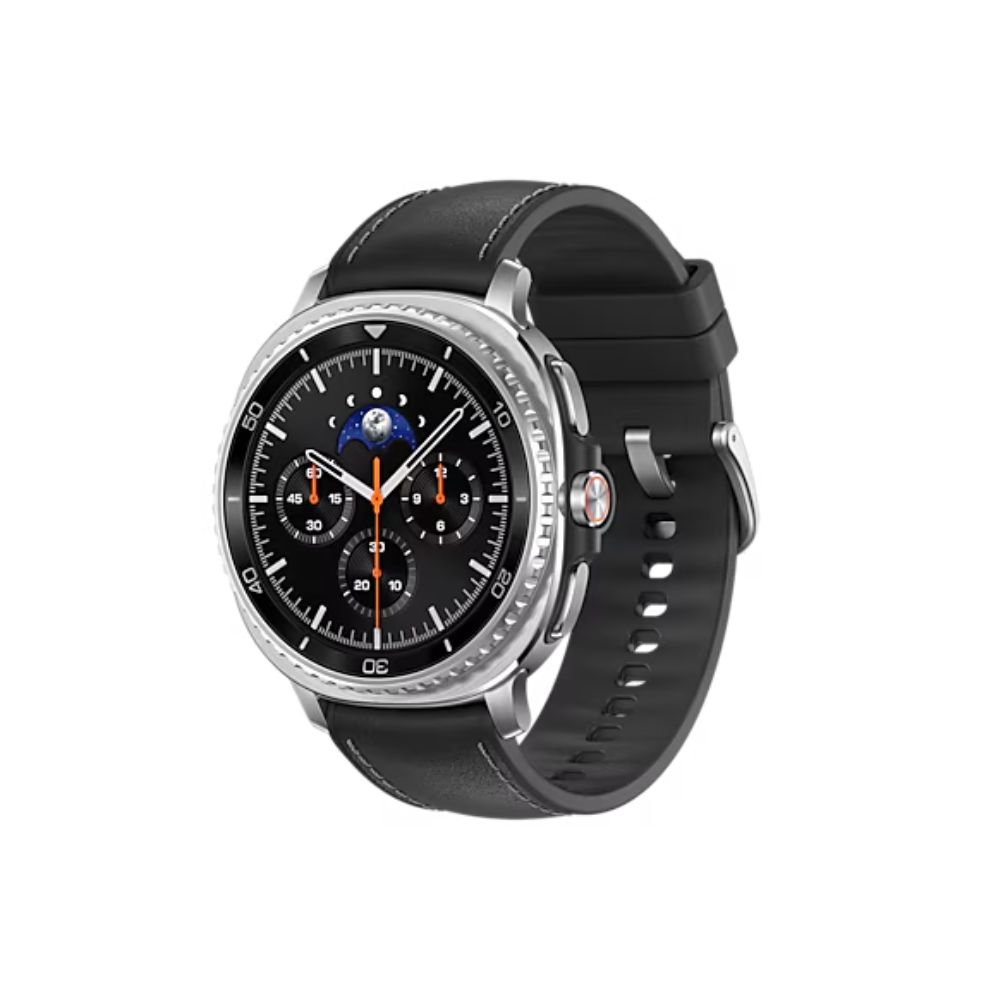 SAMSUNG Galaxy Watch8 Classic (Bluetooth, 46mm)